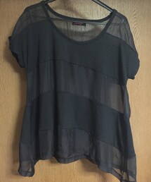 no brand | その他トップス