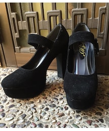 no brand | パンプス