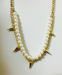 GU | ネックレス