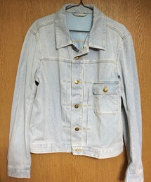 GU | デニムジャケット