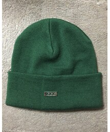 SPINNS | ニットキャップ/ビーニー