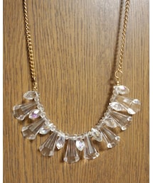 one way | ネックレス