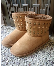 no brand | ブーツ