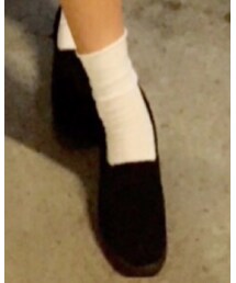 3coins | ソックス/靴下