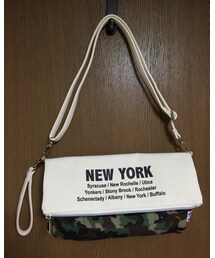 shimamura | クラッチバッグ