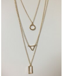 FOREVER 21 | アクセサリー