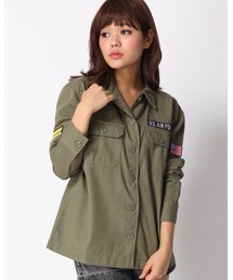 WEGO | ジャケット/アウター