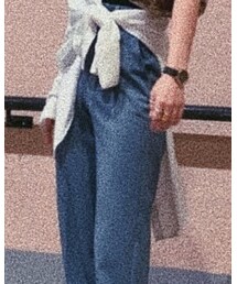 GU | スラックス