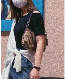 COACH | ハンドバッグ