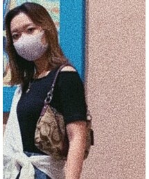 GU | Tシャツ/カットソー