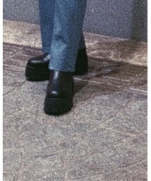 H&M | ブーツ