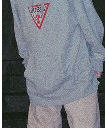 Guess | パーカー