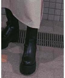H&M | ブーツ