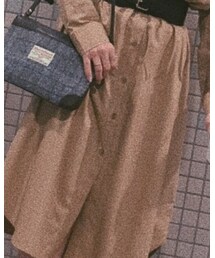 NATURAL BEAUTY BASIC | ワンピース/ドレス