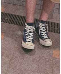 CONVERSE | スニーカー