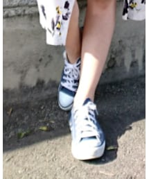 CONVERSE | スニーカー