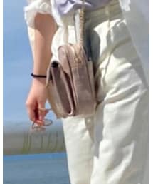 Heather | ショルダーバッグ