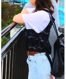 H&M | タンクトップ