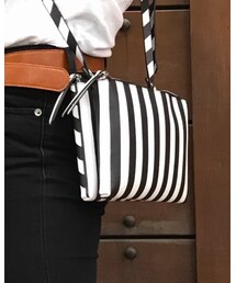 ZARA | ショルダーバッグ