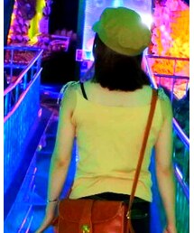 BURBERRY | キャミソール