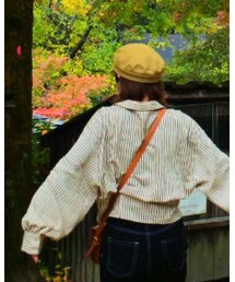 ZARA | シャツ/ブラウス