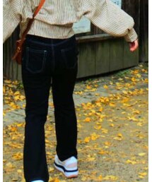 ZARA | スニーカー