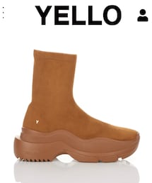 YELLO | スニーカー