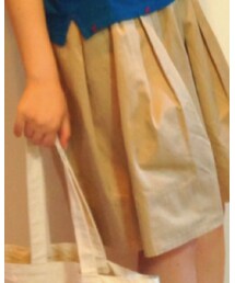 母のおさがり | スカート