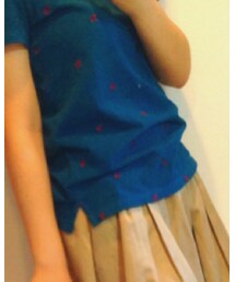 Arnold Palmer | ポロシャツ