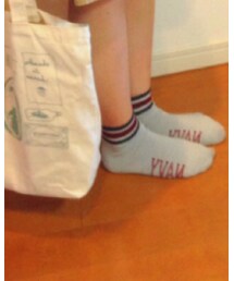 Tabio | ソックス/靴下