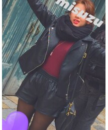 GU | ニット/セーター