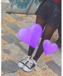 CONVERSE | スニーカー