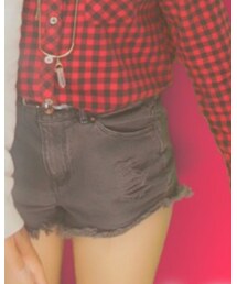 H&M | デニムパンツ