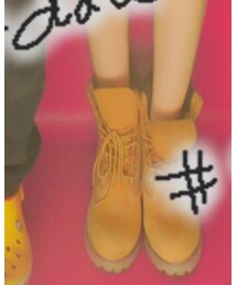 Timberland | ブーツ