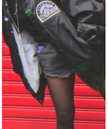 H&M | デニムパンツ