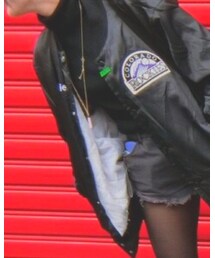 H&M | デニムパンツ