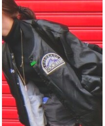 no brand | ブルゾン