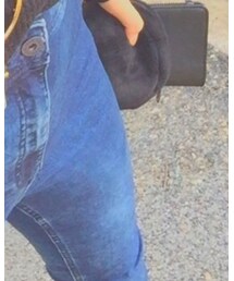 H&M | デニムパンツ