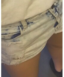 H&M | デニムパンツ