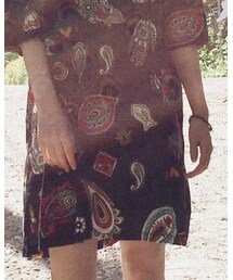 ZARA | ワンピース