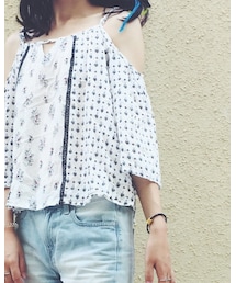 Bershka | トップス