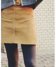 花栗鼠 | スカート