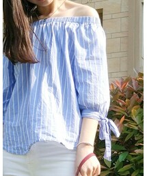 H&M | シャツ/ブラウス