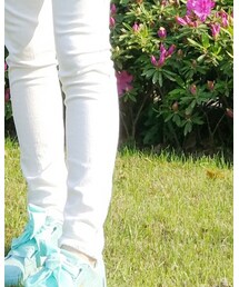 H&M | デニムパンツ