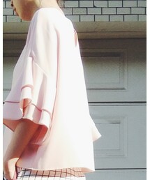 ZARA | Tシャツ/カットソー