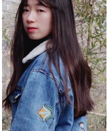 PULL&BEAR | デニムジャケット