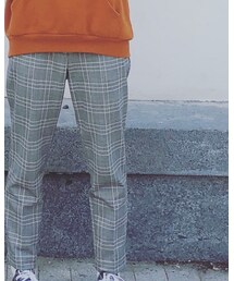 H&M | チノパンツ