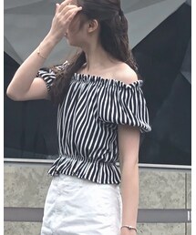 H&M | Tシャツ/カットソー