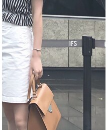 COCCINELLE | クラッチバッグ