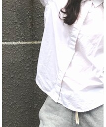basic house | シャツ/ブラウス